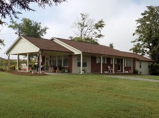 11775 Highway 11 W, Mooresburg, TN 37811