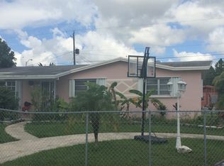 12501 SW 185th St, Miami, FL 33177