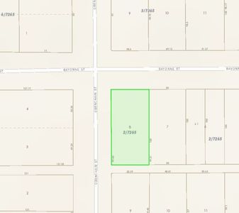 824 Bayonne St, Dallas, TX, 75212