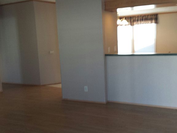 Beautiful Wooden Floors!