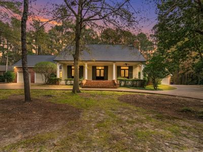 4 Bocage Rd, Hattiesburg, MS, 39402