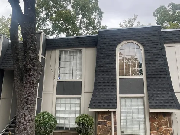 6822 S Toledo Ave Unit 421, Tulsa, OK 74136