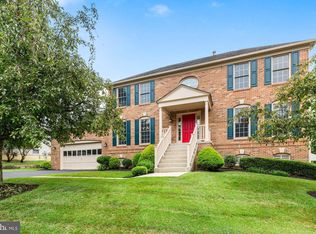 14319 Cartwright Way, Gaithersburg, MD 20878