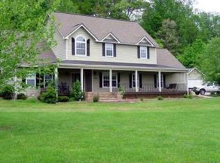 5368 River Birch Ln, Young Harris, GA 30582