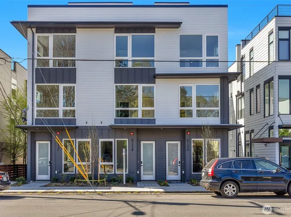 6722 Corson Avenue S #B, Seattle, WA 98108