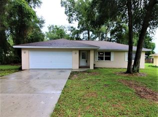 6201 E Rector St, Inverness, FL 34452