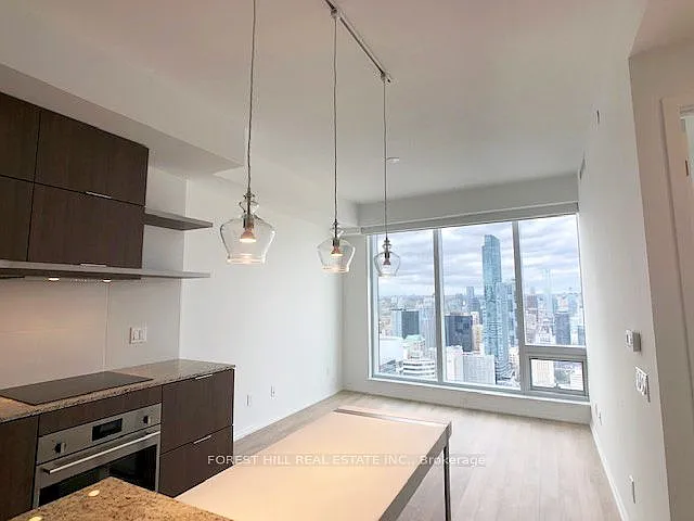 197 Yonge St #5301 — Photo 1