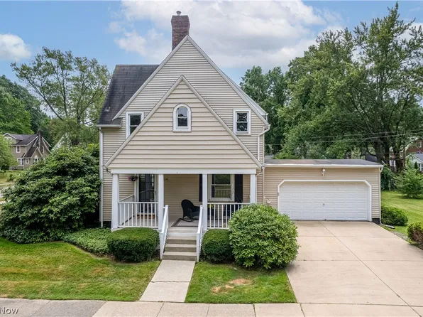 334 Farr Ave, Wadsworth, OH 44281