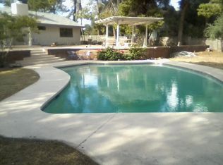 5606 Birchwood Cir, Las Vegas, NV 89120