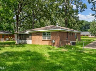 9418 Palmetto Ln, Shreveport, LA 71118