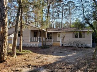 15095 Travis Ln, Willis, TX 77378