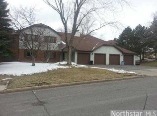 1899 Fox Ridge Dr APT D, West St Paul, MN 55118