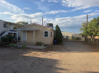 2117 Saint Cyr Ave SE, Albuquerque, NM 87106