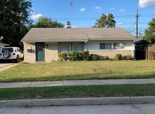 931 E Kalama Ave, Madison Heights, MI 48071