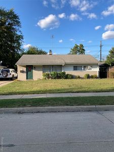 931 E Kalama Ave, Madison Heights, MI, 48071