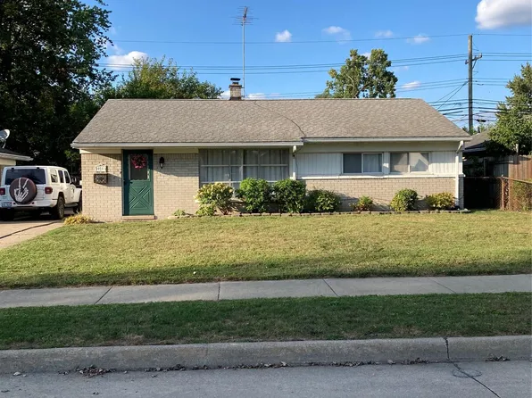 931 E Kalama Ave, Madison Heights, MI 48071