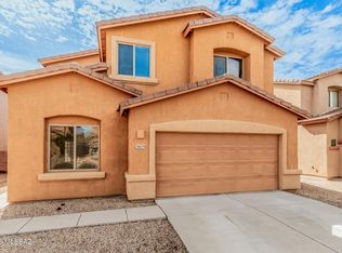 3679 W Goshen Dr, Tucson, AZ 85741