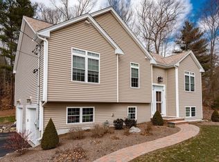 12 Robs Ln, Sharon, MA 02067