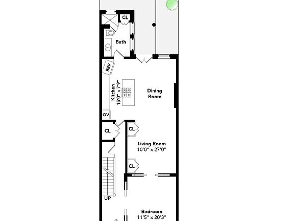 2nd image of this home