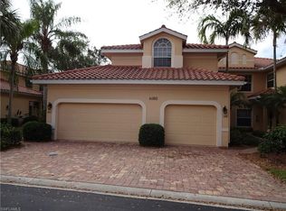 6180 Reserve Cir APT 201, Naples, FL 34119