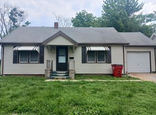 1505 N Holder Rd, Independence, MO 64050