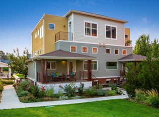 1231 Cedar Ave, Boulder, CO 80304
