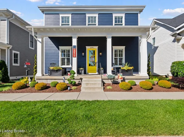 6106 Starflower St, Prospect, KY 40059