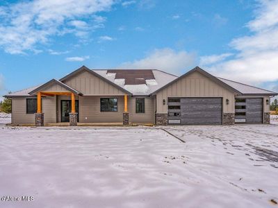 508 W Slaton Ln, Deer Park, WA, 99006