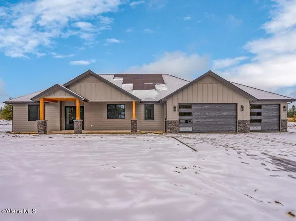 508 W Slaton Ln, Deer Park, WA 99006