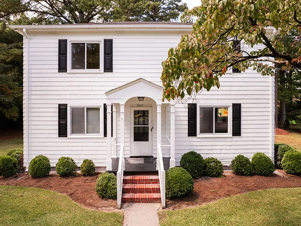 3117 Sterling Point Dr