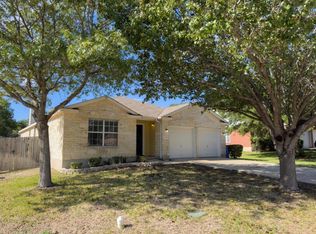 2301 Drue Ln, Cedar Park, TX 78613