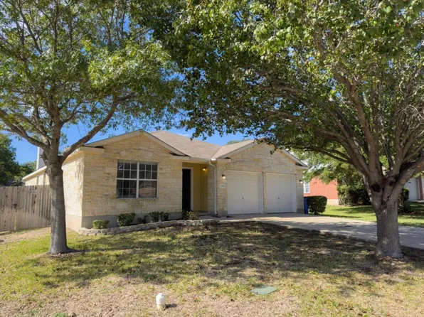 2301 Drue Ln, Cedar Park, TX 78613