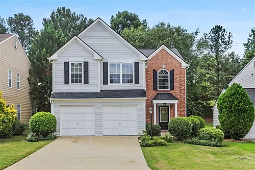 1328 Glenover Way Photo 1