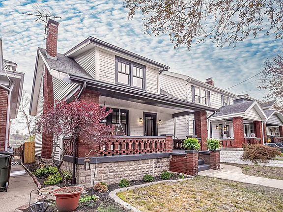 2nd image of 807 Linden Ave