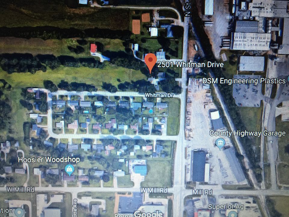 1st image of 2501 Whitman Dr