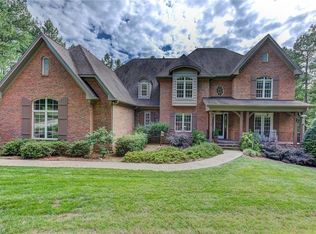 3054 Panther Ridge Ln, Lewisville, NC 27023