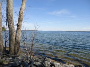 927 Lake Shore Rd, Chazy, NY 12921