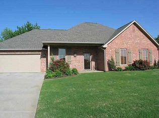 123 N Manning St, Stillwater, OK 74075