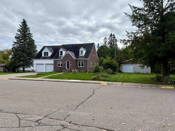 141 FOREST AVENUE, Phillips, WI 54555