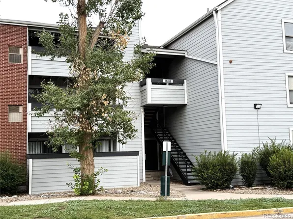 14469 E 1st Drive Bldg B-16 #A-11, Aurora, CO 80011