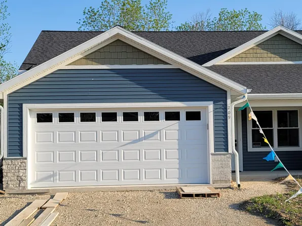 209 Edenview, Eden, WI 53019