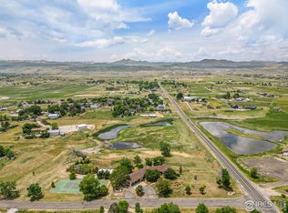 427 Goose Hollow Rd, Berthoud, CO 80513