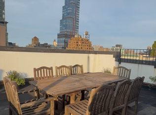 240 W 98th St #PENTHOUSE, New York, NY 10025