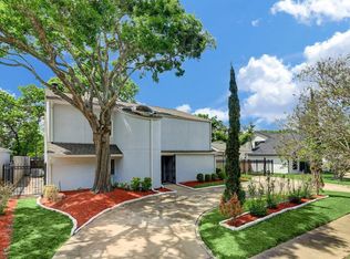 3302 Chris Dr, Houston, TX 77063