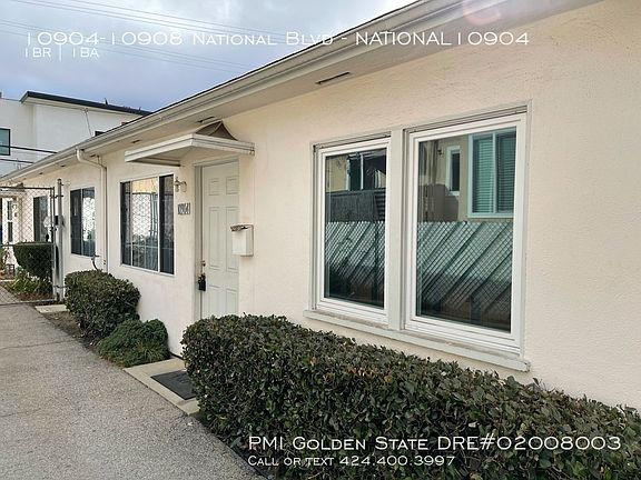 4th image of 10904-10908 National Blvd #National10