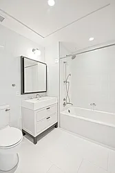 Rented by Extell Marketing Group LLC