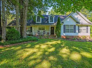 22 Springwood Ct, Cabot, AR 72023