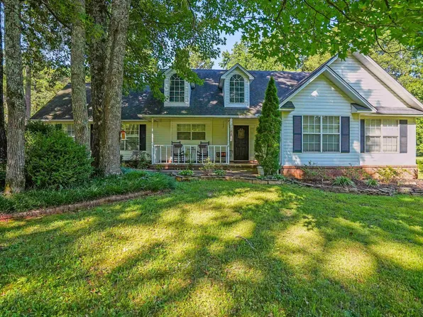 22 Springwood Ct, Cabot, AR 72023