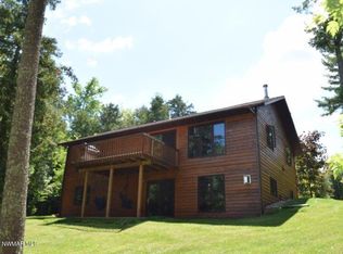 1079 S Gull Lake Rd SW, Tenstrike, MN 56683