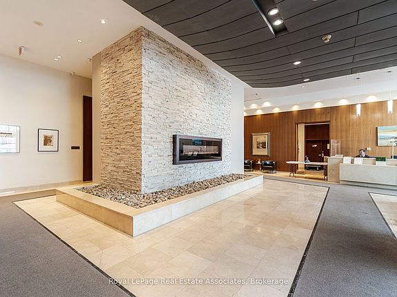 3rd image of 220 Burnhamthorpe Rd W Unit 305